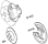 Bremsanlage category icon/image